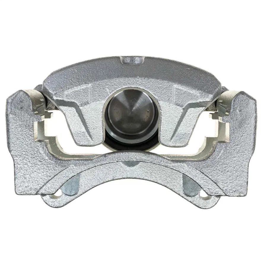 Front Left AS CALIPER W/BRKT