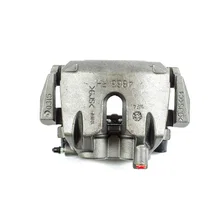 Front Right AS CALIPER W/BRKT image 3