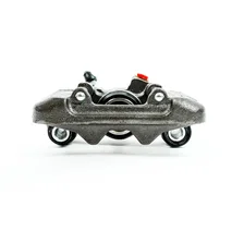 Rear Right AS CALIPER W/O BRKT image 1