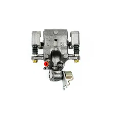 Rear Left AS CALIPER W/BRKT image 3