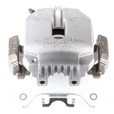 Front Left AS CALIPER W/BRKT for BMW image 1