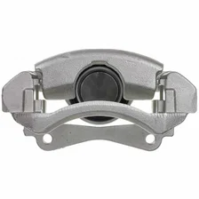 Front Right AS CALIPER W/BRKT image 1