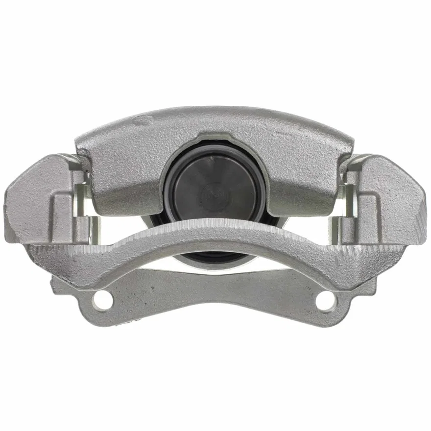 Front Right AS CALIPER W/BRKT