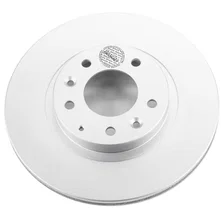 Front EVOLUTION COATED ROTOR for Mazda MX-5 Miata image 2
