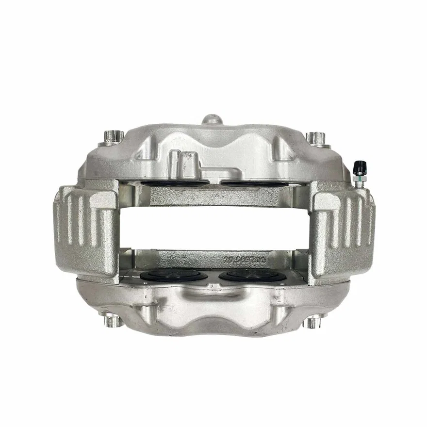 Front Right AS CALIPER W/O BRKT