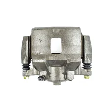 Front Left AS CALIPER W/BRKT image 3