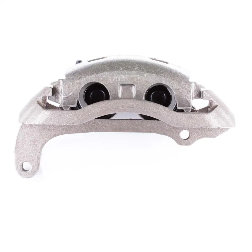 Front Left AS CALIPER W/BRKT for Dodge