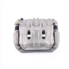 Front Right AS CALIPER W/BRKT for Honda Odyssey image 1