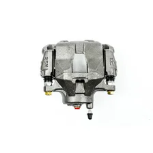 Front Right AS CALIPER W/BRKT image 3