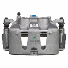 Front Left OE REPLACEMENT CALIPER for Jeep image 3