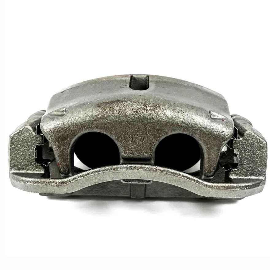 Front Left AS CALIPER W/BRKT