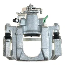 Rear Left AS CALIPER W/BRKT image 3