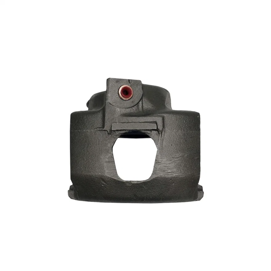 Front Left AS CALIPER W/O BRKT for Ford