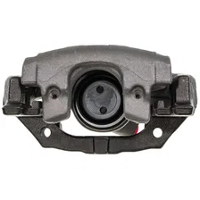 Rear Left AS CALIPER W/BRKT for Mazda 3 image 1