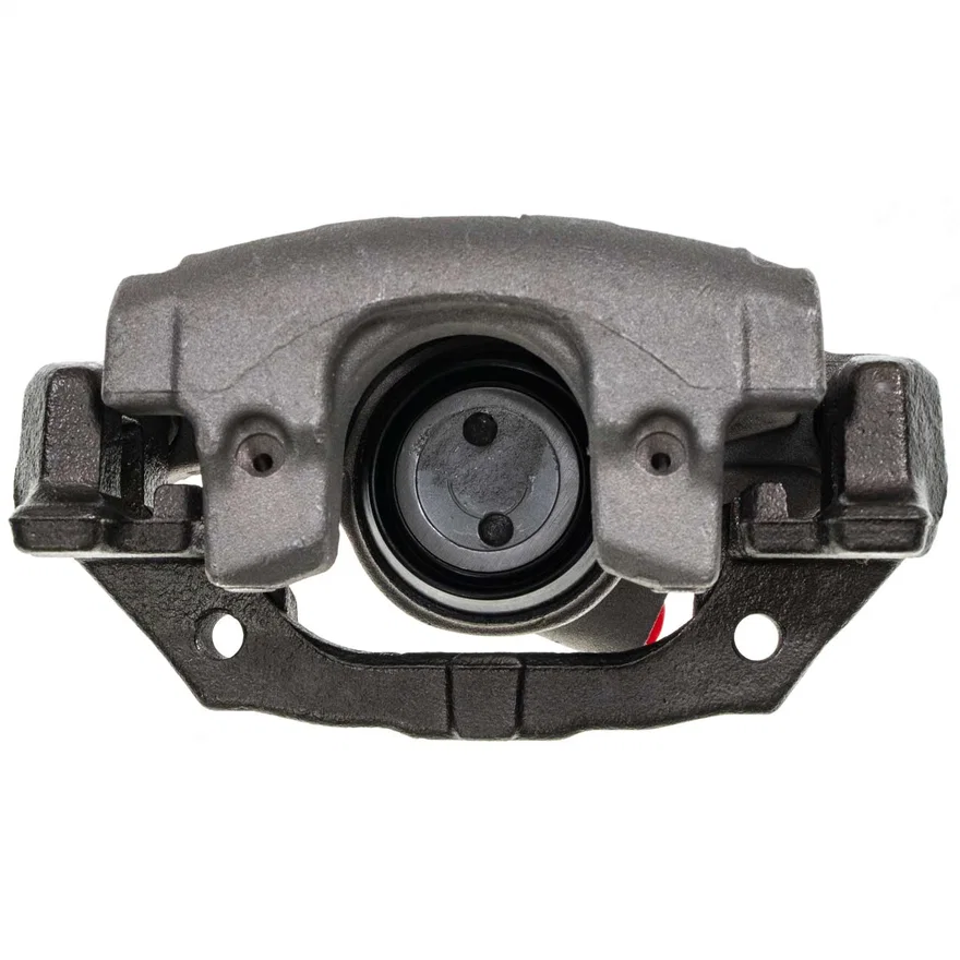 Rear Left AS CALIPER W/BRKT for Mazda 3