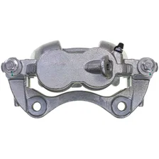 Front Right OE REPLACEMENT CALIPER for Ford image 2