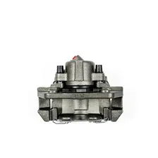 Front Left AS CALIPER W/BRKT image 4