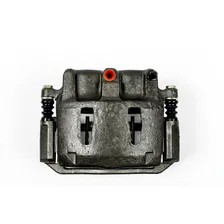 Front Right AS CALIPER W/BRKT image 3