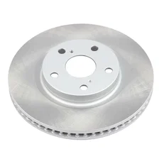 Front SEMI COATED ROTOR image 1