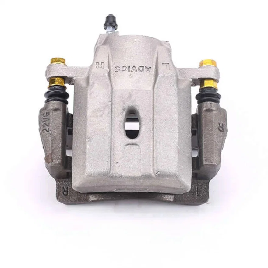 Front Right AS CALIPER W/BRKT for Toyota Prius