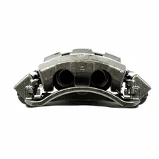 Front Left AS CALIPER W/BRKT for Ford image 1