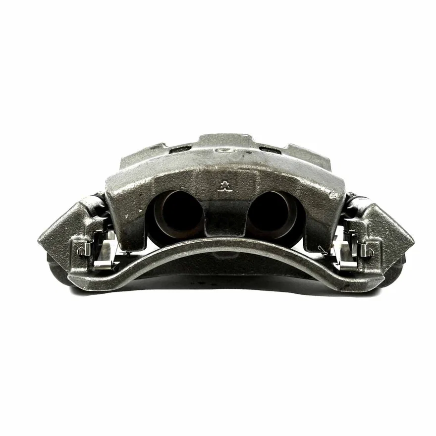 Front Left AS CALIPER W/BRKT for Ford