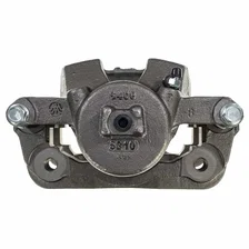 Front Right AS CALIPER W/BRKT for Honda Pilot image 2