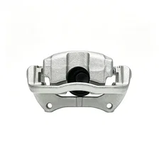 Front Right AS CALIPER W/BRKT image 1