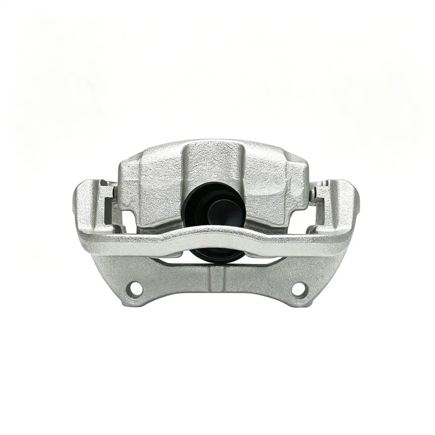 Front Right AS CALIPER W/BRKT