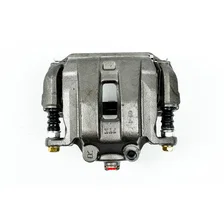 Front Right AS CALIPER W/BRKT for Nissan Murano image 3