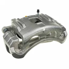 Front Right AS CALIPER W/BRKT image 5