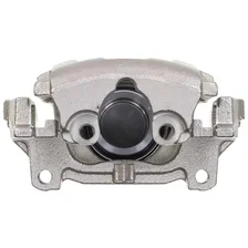 Front Right AS CALIPER W/BRKT image 1