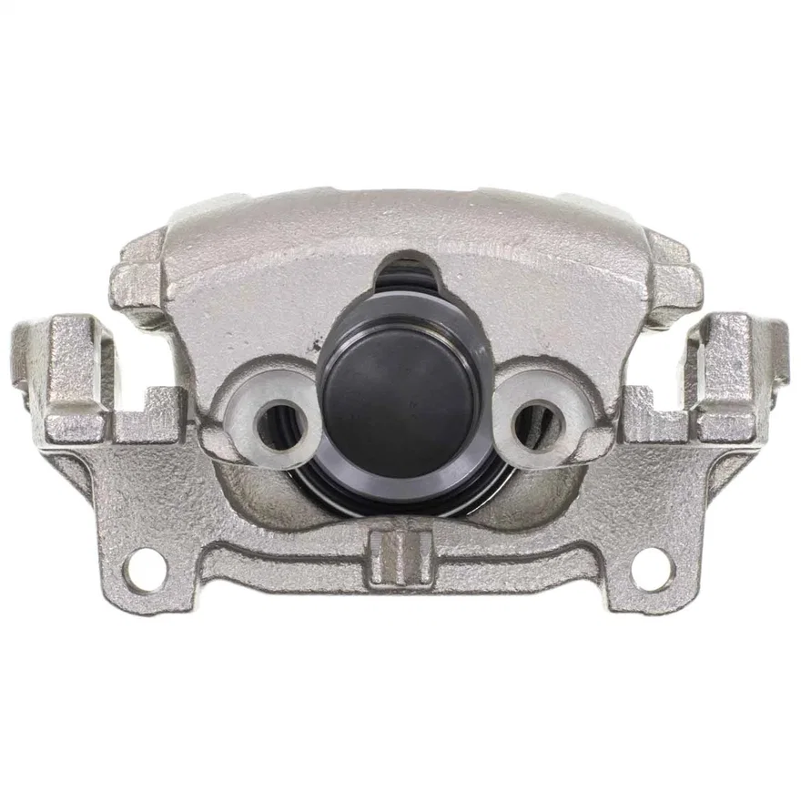 Front Right AS CALIPER W/BRKT