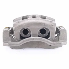 Front Right AS CALIPER W/BRKT image 1
