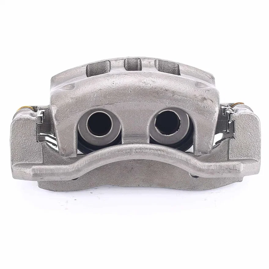 Front Right AS CALIPER W/BRKT