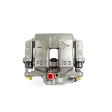 Front Left AS CALIPER W/BRKT for Mazda Miata image 3