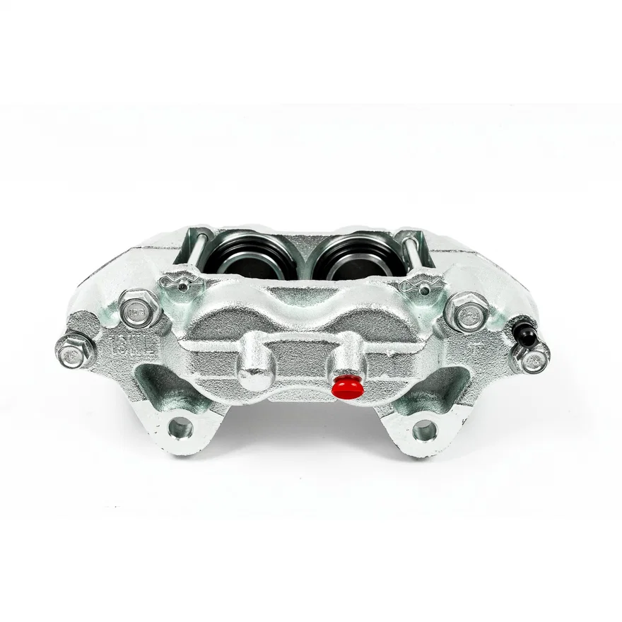 Front Right AS CALIPER W/O BRKT for Toyota