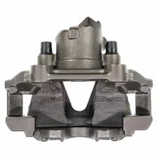 Front Right AS CALIPER W/BRKT image 7