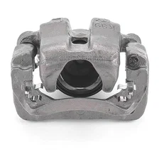 Front Left AS CALIPER W/BRKT for Suzuki image 1