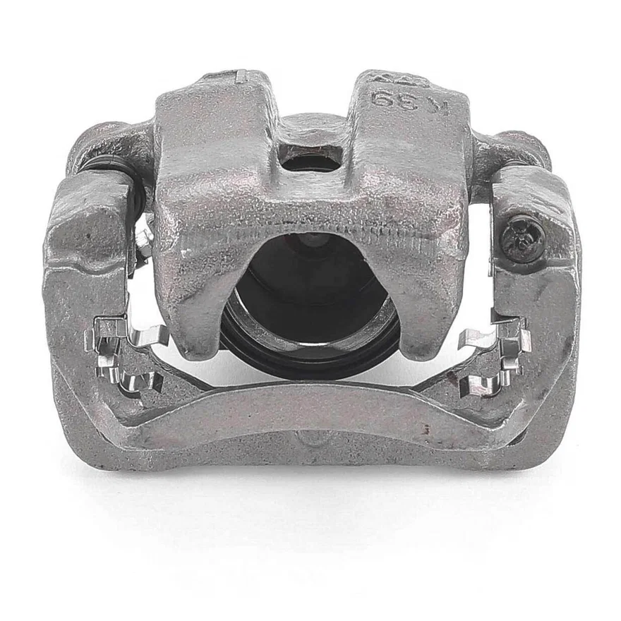 Front Left AS CALIPER W/BRKT for Suzuki