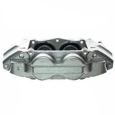 Front Right AS CALIPER W/O BRKT image 1