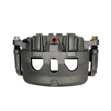 Front Right AS CALIPER W/BRKT image 1