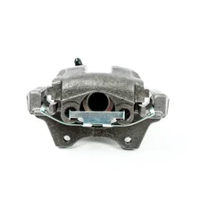 Rear Left AS CALIPER W/BRKT for BMW image 1
