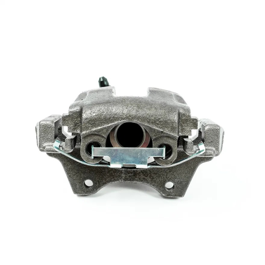 Rear Left AS CALIPER W/BRKT for BMW