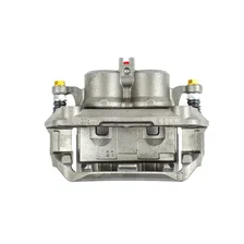 Front Right AS CALIPER W/BRKT image 4