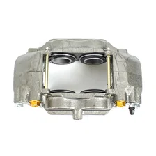 Front Left AS CALIPER W/O BRKT for Hummer image 3
