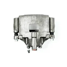 Front Left AS CALIPER W/BRKT image 3