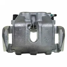 Front Right OE REPLACEMENT CALIPER for Mercedes-Benz image 3