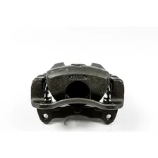 Front Right AS CALIPER W/BRKT image 1
