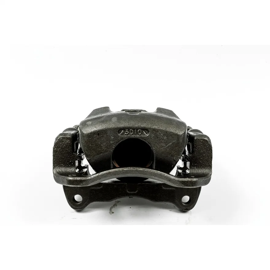 Front Right AS CALIPER W/BRKT